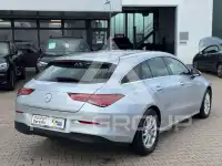 2021 Mercedes Benz CLA 180