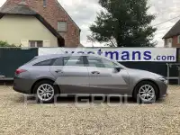 2021 Mercedes Benz CLA 180
