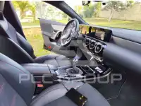 2021 Mercedes Benz CLA 180