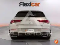 2021 Mercedes Benz CLA 180