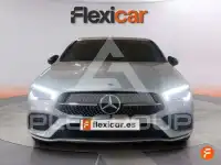 2021 Mercedes Benz CLA 180