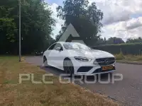 2021 Mercedes Benz CLA 180