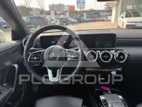 2021 Mercedes Benz CLA 180