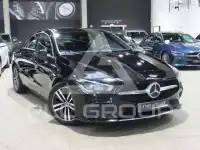 2021 Mercedes Benz CLA 180