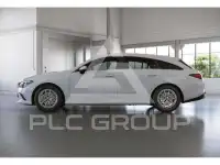 2021 Mercedes Benz CLA 180