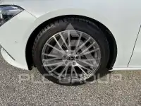 2021 Mercedes Benz CLA 180