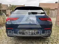 2021 Mercedes Benz CLA 180