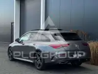 2021 Mercedes Benz CLA 180