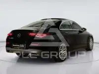 2021 Mercedes Benz CLA 180
