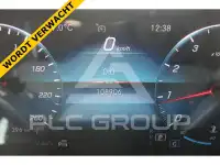 2021 Mercedes Benz CLA 180