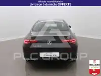 2021 Mercedes Benz CLA 180