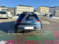 2021 Mercedes Benz CLA 180