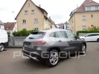 2021 Mercedes Benz GLA 220