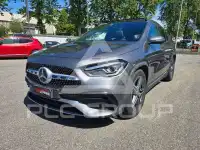 2021 Mercedes Benz GLA 220