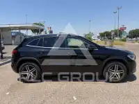 2021 Mercedes Benz GLA 220