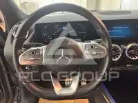 2021 Mercedes Benz GLA 220