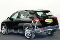 2021 Mercedes Benz GLA 220