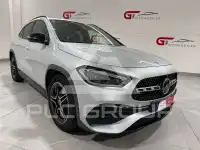 2021 Mercedes Benz GLA 220