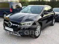 2021 Mercedes Benz GLA 220