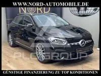 2021 Mercedes Benz GLA 220
