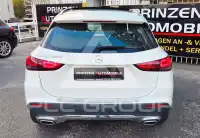 2021 Mercedes Benz GLA 220