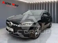 2021 Mercedes Benz GLA 220