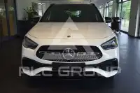 2021 Mercedes Benz GLA 220