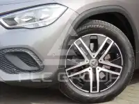 2021 Mercedes Benz GLA 220