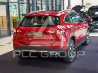 2021 Mercedes Benz GLA 220