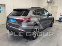 2021 Mercedes Benz GLA 220