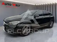 2021 Mercedes Benz GLA 220