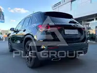 2021 Mercedes Benz GLA 220