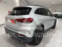 2021 Mercedes Benz GLA 220