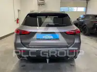 2021 Mercedes Benz GLA 220