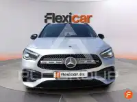 2021 Mercedes Benz GLA 220