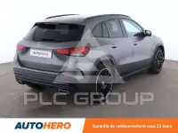 2021 Mercedes Benz GLA 220
