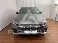2021 Mercedes Benz GLA 220