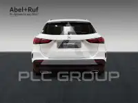 2021 Mercedes Benz GLA 220
