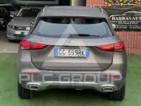 2021 Mercedes Benz GLA 220