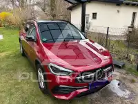 2021 Mercedes Benz GLA 220