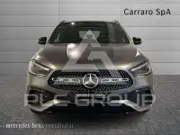 2021 Mercedes Benz GLA 220