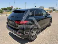 2021 Mercedes Benz GLA 220