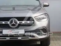 2021 Mercedes Benz GLA 220