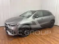 2021 Mercedes Benz GLA 220