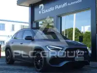 2021 Mercedes Benz GLA 220