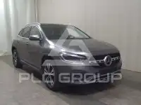 2021 Mercedes Benz GLA 220