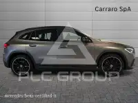 2021 Mercedes Benz GLA 220