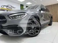 2021 Mercedes Benz GLA 220