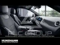 2021 Mercedes Benz GLA 220