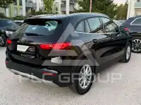 2021 Mercedes Benz GLA 220